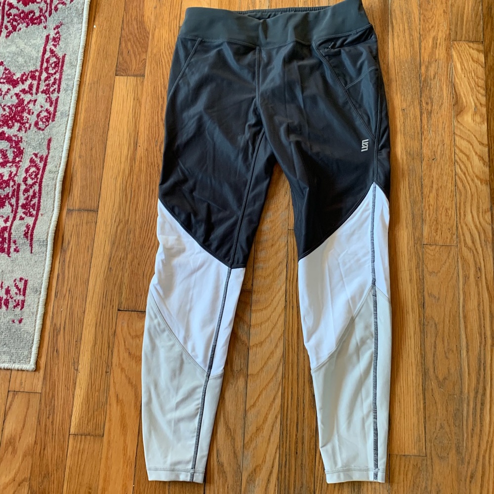 Ladies Workout Leggings